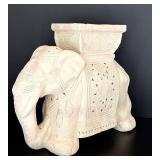 LR - Elephant Planter 14 X 16 in