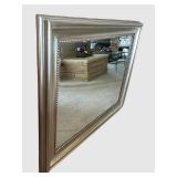 LR - Gallery Wellington Silver Wall Mirror