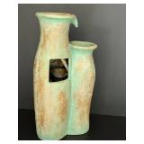 LR - Decorative Tabletop Fountain