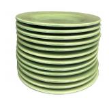 LR - TableTops Gallery Corsica Plates & Bowls Mixed Lot