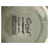 LR - TableTops Gallery Corsica Plates & Bowls Mixed Lot