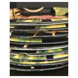 LR - Totally Today Floral Dinnerware Set (34 Pieces)