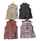 HC - (4) 32 Degrees Heat Puffer Vest