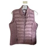 HC - (4) 32 Degrees Heat Puffer Vest