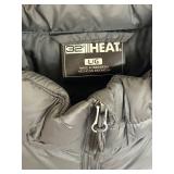 HC - (4) 32 Degrees Heat Puffer Vest