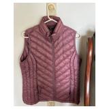 HC - (4) 32 Degrees Heat Puffer Vest