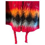 HC - Ruminahui Fleece Jacket Size M
