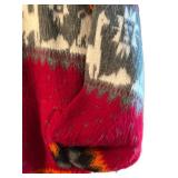 HC - Ruminahui Fleece Jacket Size M
