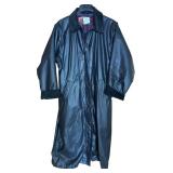 HC - Woolrich Woman Black Coat Size L