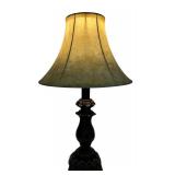 LR - Pair of Accent Table Lamps 17" H