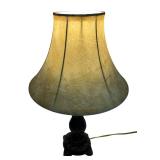 LR - Pair of Accent Table Lamps 17" H