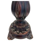 LR - Pair of Accent Table Lamps 17" H