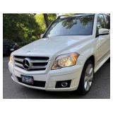 2010 Mercedes-Benz SUV - GLK 350 4MATIC 74,905 Miles