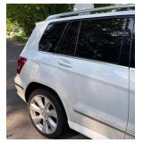 2010 Mercedes-Benz SUV - GLK 350 4MATIC 74,905 Miles