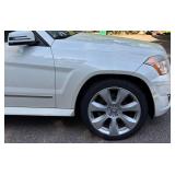 2010 Mercedes-Benz SUV - GLK 350 4MATIC 74,905 Miles