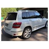 2010 Mercedes-Benz SUV - GLK 350 4MATIC 74,905 Miles