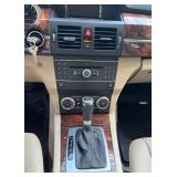 2010 Mercedes-Benz SUV - GLK 350 4MATIC 74,905 Miles
