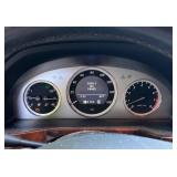 2010 Mercedes-Benz SUV - GLK 350 4MATIC 74,905 Miles