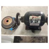 Bench Grinder