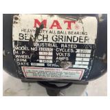 Bench Grinder