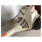Stihl Gas Weed Eater