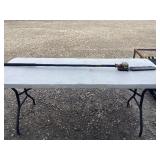John Deere Pole Saw And Weed Eater Combo tool