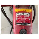 Milwaukee Heavy Duty Polisher
