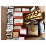 Assorted Vehicle Lightbulbs