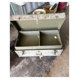 Military Trunk