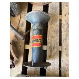 Bearing greaser, AMCO