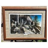 "Rocky Outpost"