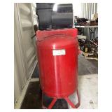 Air Compressor Not tested,  Cord Missing