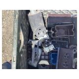 Electrical Outlet Assortment.