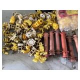 Electric Fence Supplies