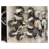 Miscellaneous Heavy-Duty Caster Wheels