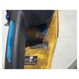 John Deere Electric Chain Saw