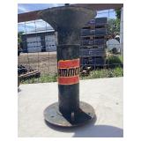 Bearing greaser, AMCO