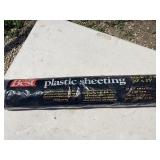 Plastic Sheeting