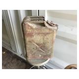 Jerry Can