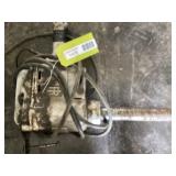 Electric 1" Impact