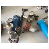 Compressed Air Regulators