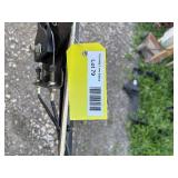 Jd Snow Blower for lawn tractor
