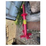 Bead Breaker/Tire Machine