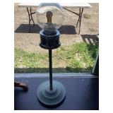 Antique Ford 1-Cent Gumball Machine