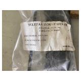 27 inch Extra Large Zip Ties bag of 50