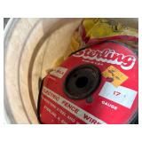 Electric Fence Supplies