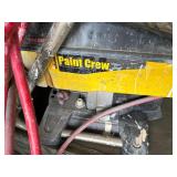 Wagner Airless Paint Sprayer with Hose and Handle
