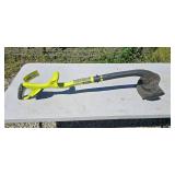 Ryobi Weed Wacker