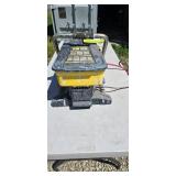 Wagner Airless Paint Sprayer with Hose and Handle