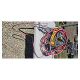 Wagner Airless Paint Sprayer with Hose and Handle